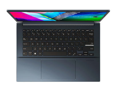 ASUS Vivobook Pro 14” OLED M3401QA AMD RYZEN 5800H - Laptop ASUS Vivobook Pro 14” OLED M3401QA AMD RYZEN 5800H - Laptop